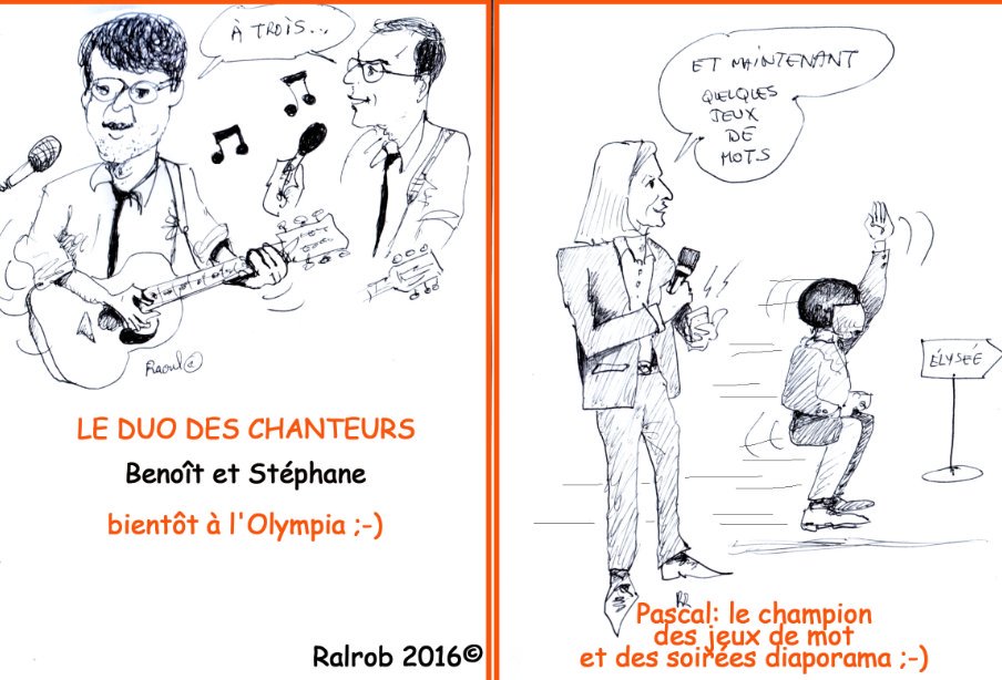 PmMonnier's tweet photo. Une vision très originale du séminaire #SCOIDF vue par un participant #RRobe @ThierryKergall https://t.co/ANnEsJNyZM