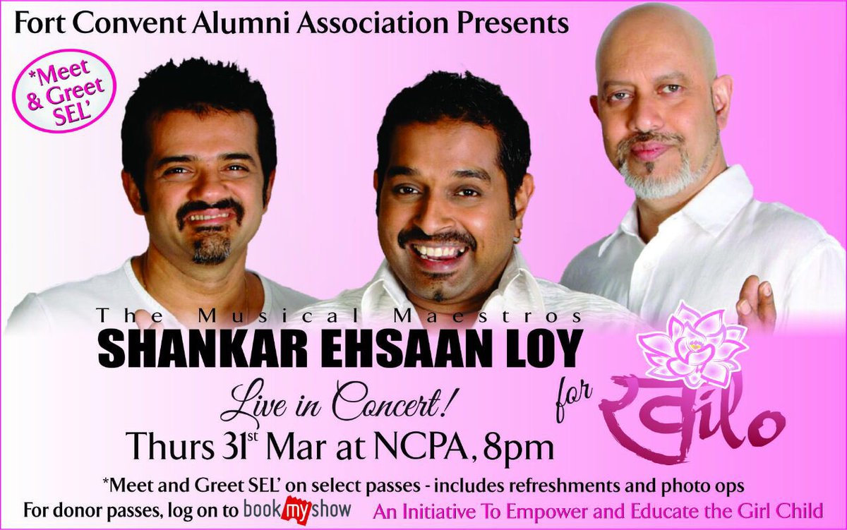 putlu1's tweet photo. #Khilo #GirlChildEducation #March 31 #Jamshed Bhabha Theatre# ComeSupportACause https://t.co/cppedwmXyl