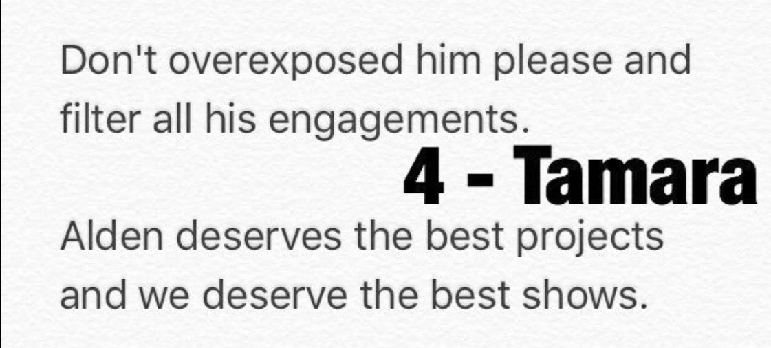 AldubGalaxies's tweet photo. Pls read GMA &amp; EB,message from fans❤️Respect,credible &amp; be professional✌🏼️
credit @TamaraAltre 👍🏻
#ALDUBBagongYugto https://t.co/fpZZSlf11C