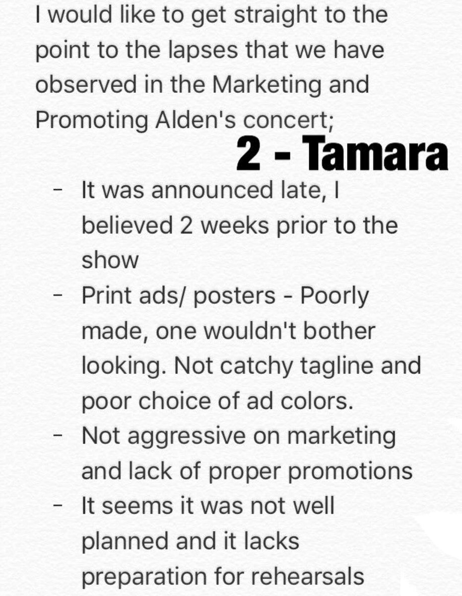 AldubGalaxies's tweet photo. Pls read GMA &amp; EB,message from fans❤️Respect,credible &amp; be professional✌🏼️
credit @TamaraAltre 👍🏻
#ALDUBBagongYugto https://t.co/fpZZSlf11C