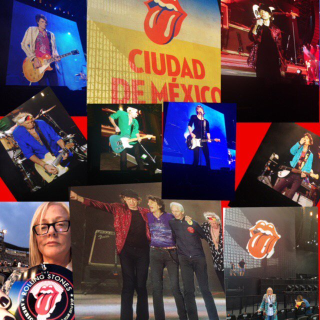 sotankah's tweet photo. #RollingStonesMexico https://t.co/xI1IBPkLOr