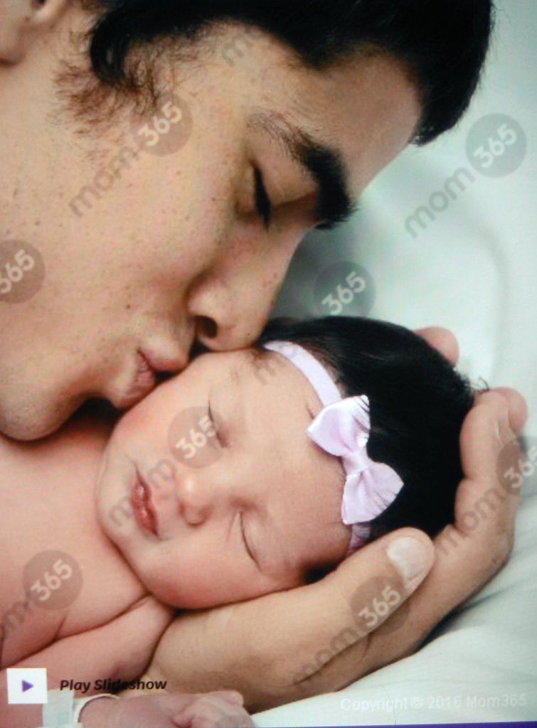 Browningboy25's tweet photo. I love this little girl more then words can explain #fatherhood #DadMoment #babygirl #godblessing https://t.co/fItdCXwQ0x