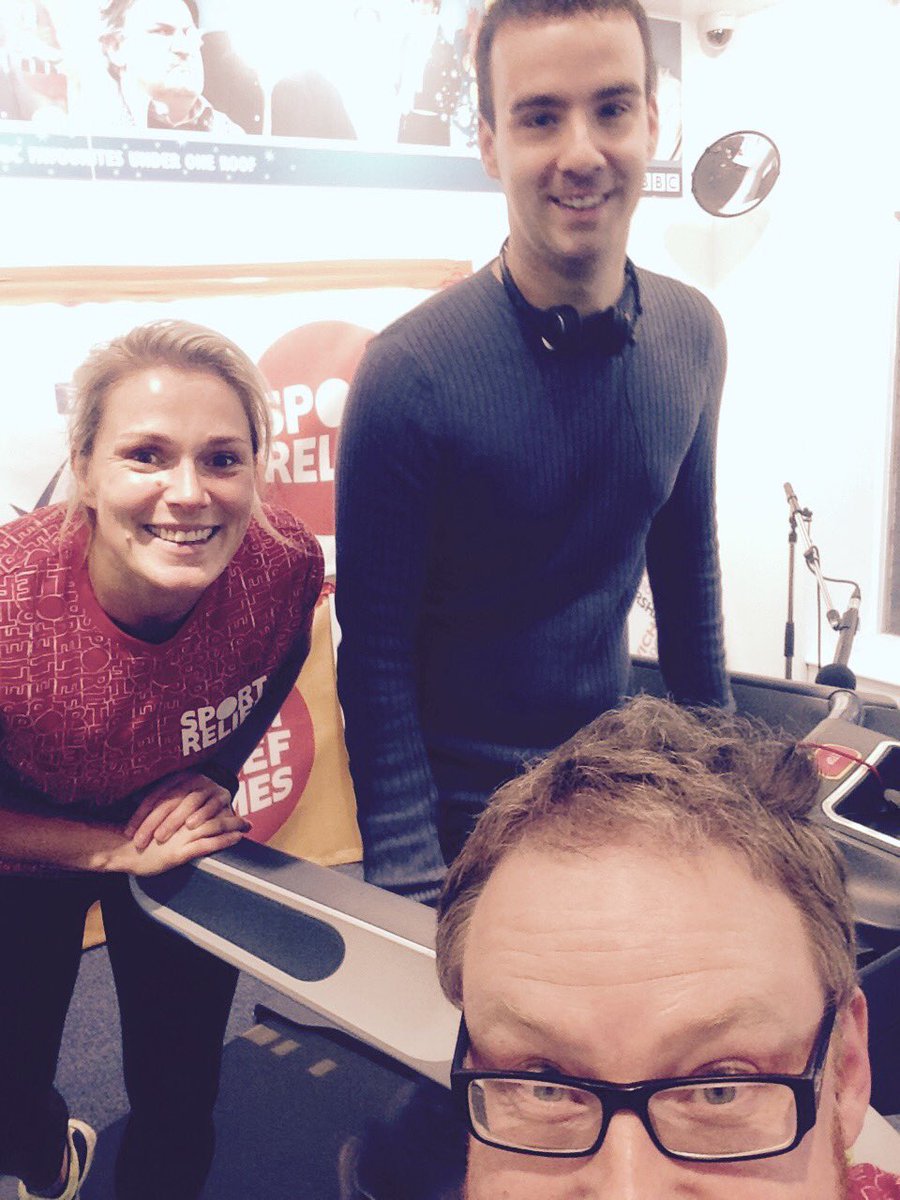 DOMINIC KING (@domkinglive) on Twitter photo The Sport Relief final push 'Run to Ramsgate' on <a href="/BBCRADIOKENT/">BBC Kent</a> with me, <a href="/adamdowling/">Adam Dowling</a> and <a href="/RachaelBurf12/">Rachael Burford</a> The Sport Relief final push 'Run to Ramsgate' on <a href="/BBCRADIOKENT/">BBC Kent</a> with me, <a href="/adamdowling/">Adam Dowling</a> and <a href="/RachaelBurf12/">Rachael Burford</a>