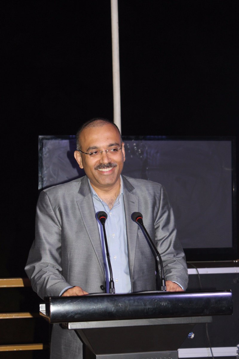 Rakesh Jha (Jharaku) Twitter