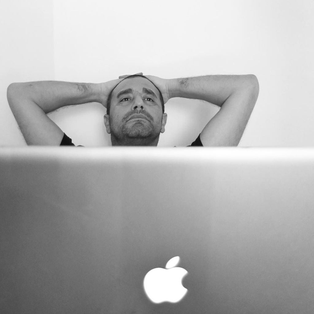 canol's tweet photo. Me after the first floor shoot #google #streetview #360derecetanitim #me #selfie #macbook#… https://t.co/zTpPcFXbwx https://t.co/iKFXrO4aMe