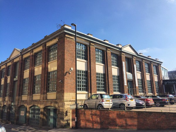 biscuit_factory's tweet photo. Fingers crossed the sun stays shining for #Ouseburn Open Studios this weekend! #newcastle #art #OOS2016 https://t.co/Ebd2X6gXlN