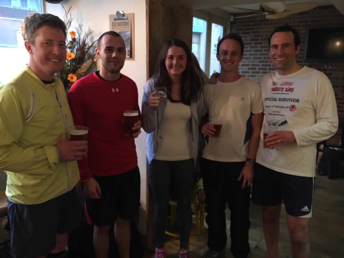 bea_scott1's tweet photo. ...and after! @wyggroup #SportRelief #WYGtribe https://t.co/Lati2Czzjm