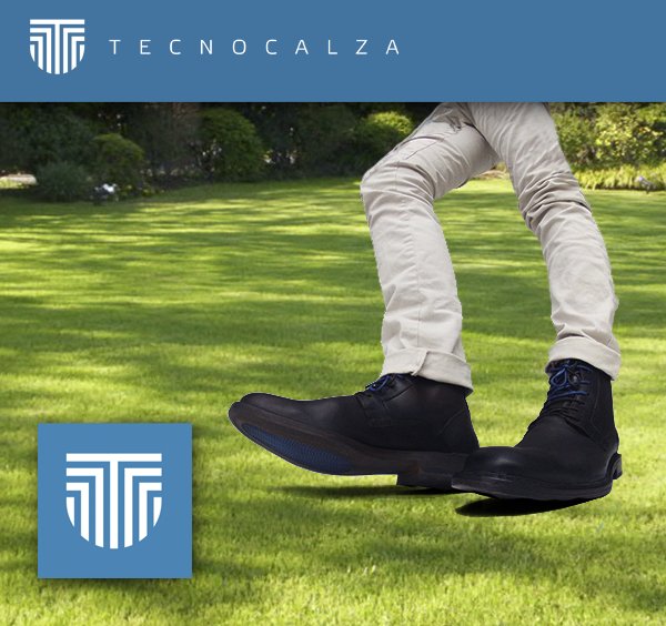 TECNOCALZA tweet media