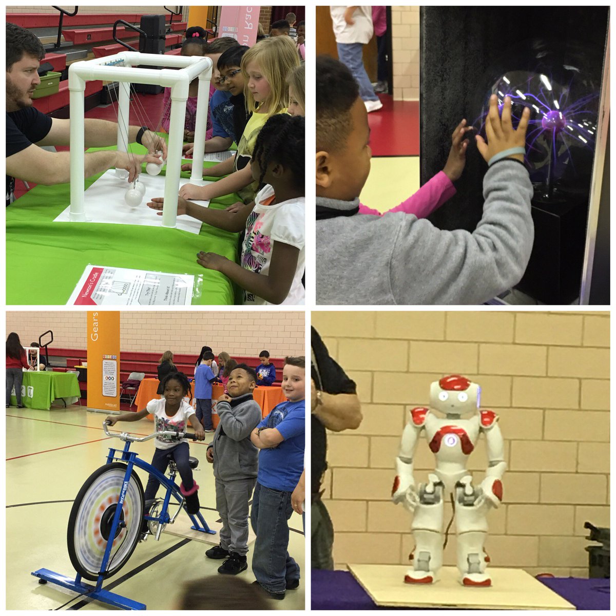 Wilson Elementary tweet media