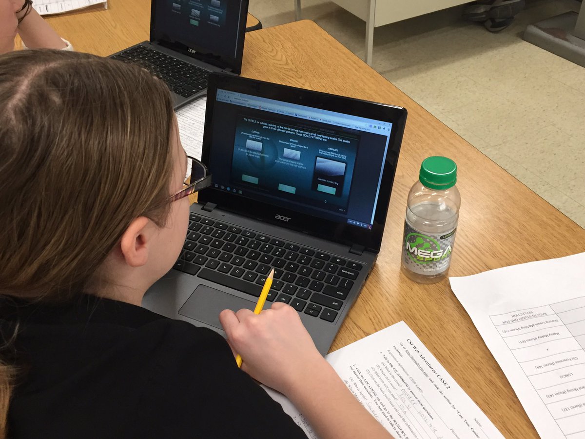 d70tech's tweet photo. CSI Forensics. #hmsdiyday https://t.co/iXjxLrRDct
