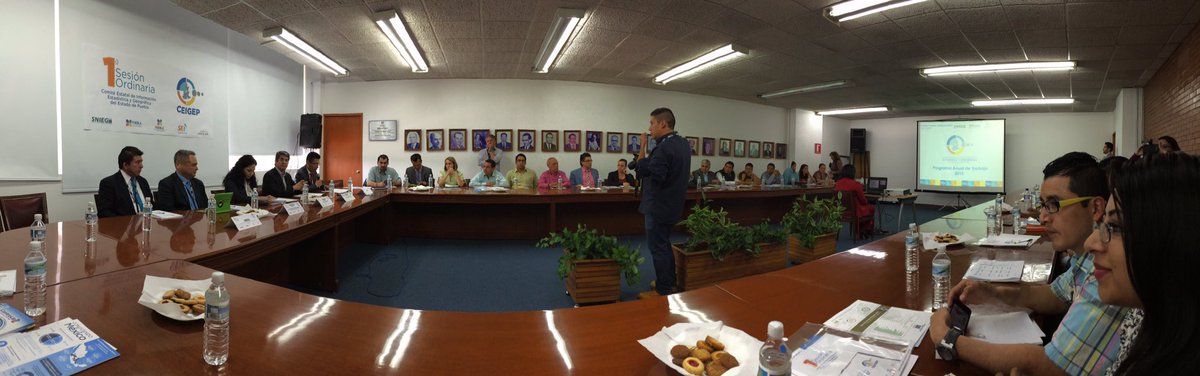 miguecoxca's tweet photo. @IMPLANPuebla acude a 1ra. Sesión Ordinaria #CEIGEP 2016. https://t.co/7ZzDSbKlj9