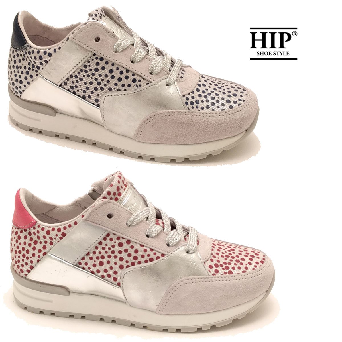 Mooie meiden schoenen van #hip #hipshoestyle #kinderschoenen #trendy ow.ly/ZyKav