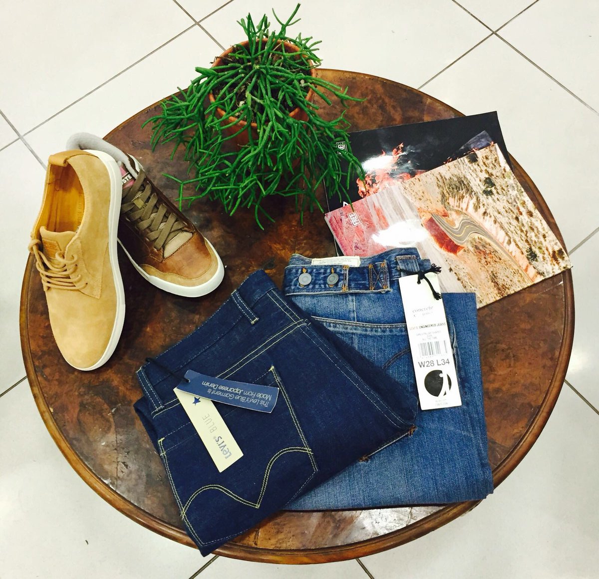 LetMLive's tweet image. Concrete Outlet! #shoppen #outlet #discount #shopaholic #shoptillyoudrop