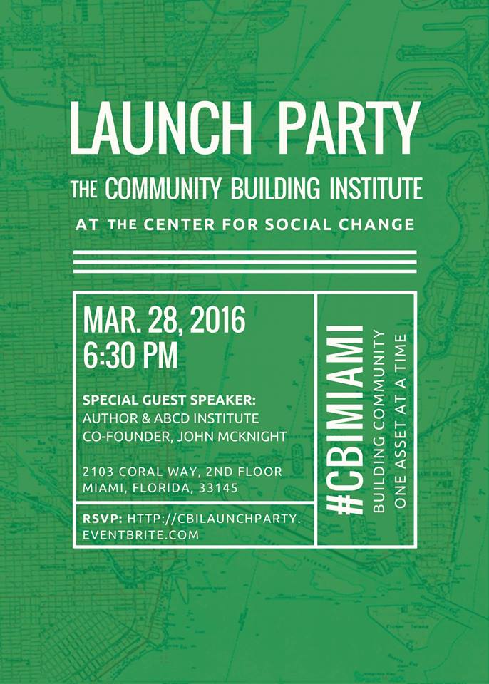 4social_change's tweet photo. Check out the #CBIMiami event here! #ABCD #C4SCMiami #communitybuildinginstitute
https://t.co/fa2uCNJVWA https://t.co/SBrsy1rSO7