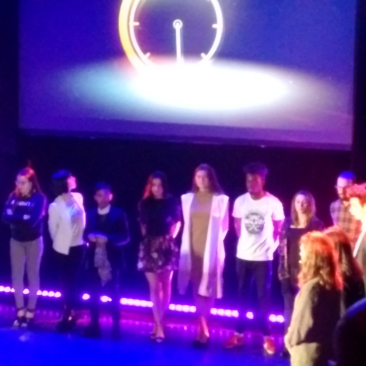 nalexblum's tweet photo. On y est !! Allllezzzz !!! @BDAEMStrasbourg @EMStrasbourg #BeDistinctive https://t.co/8zLspTcOjK