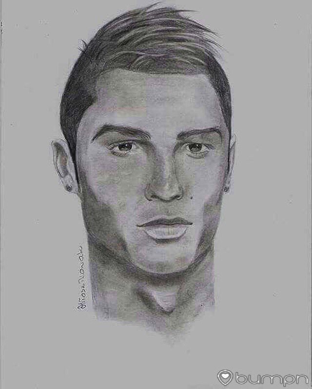 Discover artists near you on bumpn or post your work nearby! 🎨 #Art #artoftheday <a href="/Cristiano/">Cristiano Ronaldo</a>