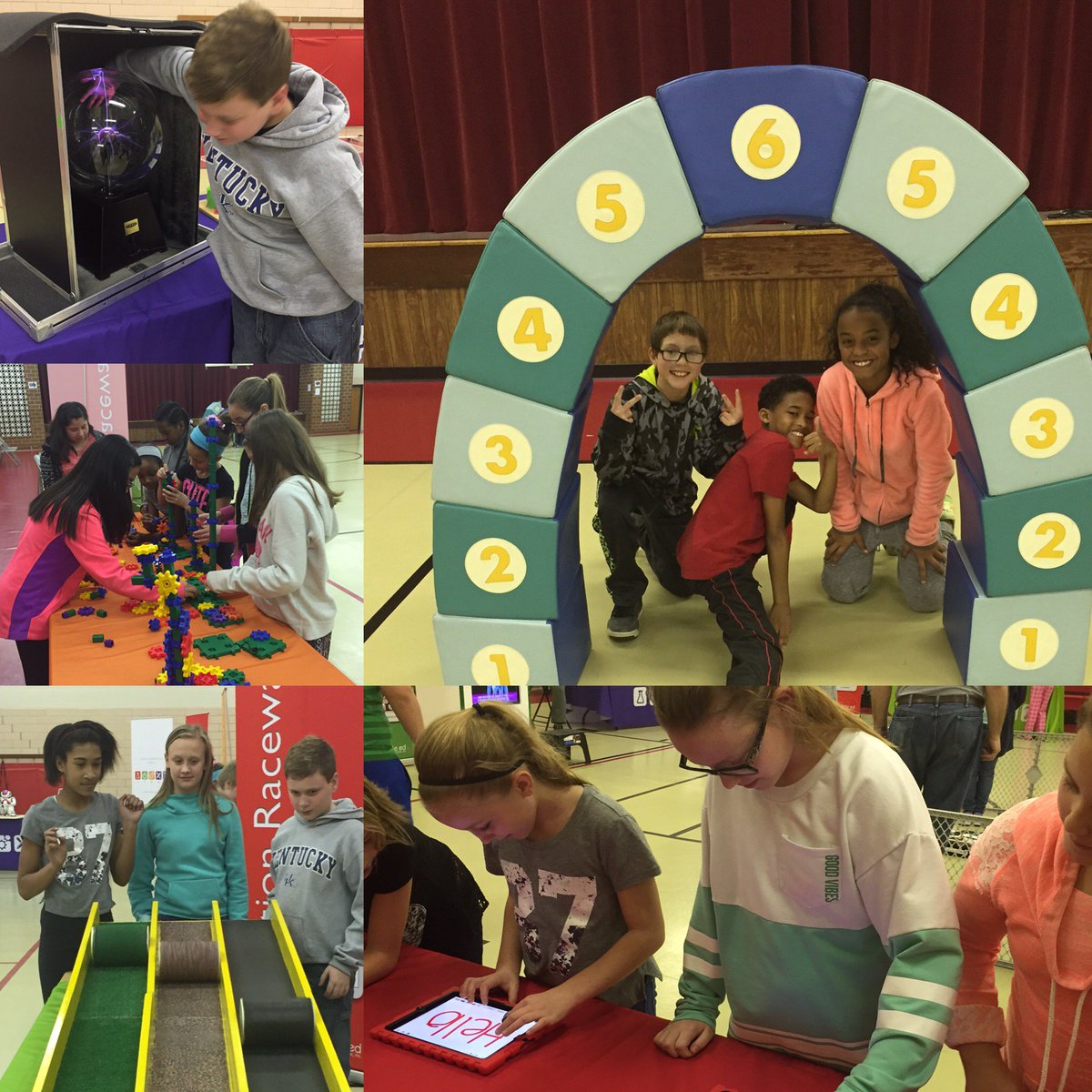 Wilson Elementary tweet media