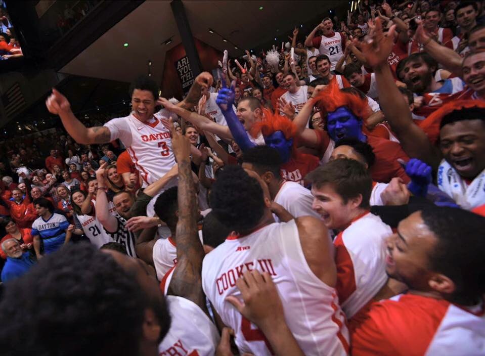 red_scare's tweet photo. Some seasons have fairytale endings. Some don't, but being a Flyer is still the best thing on earth! #ProUD #LOWD https://t.co/sR9l7lBEZ8