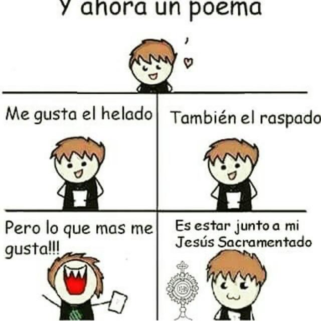Verboyvida_'s tweet photo. Jesús vivo y real!!! https://t.co/VmjxEYZKS7