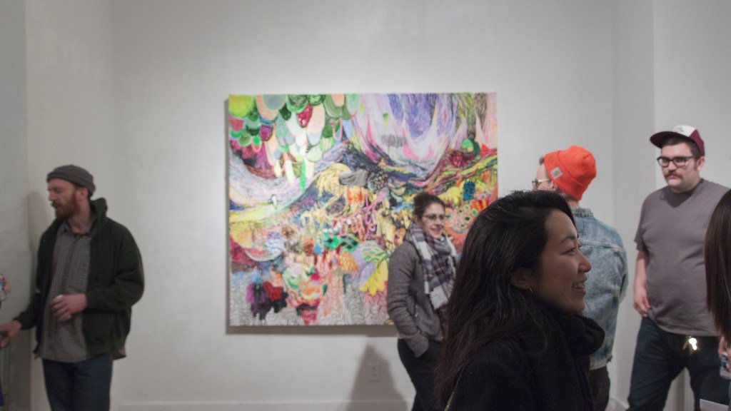SparkArtSpace's tweet photo. We’re Nervous https://t.co/E6H6BUNdcd https://t.co/OZcj49u1ni