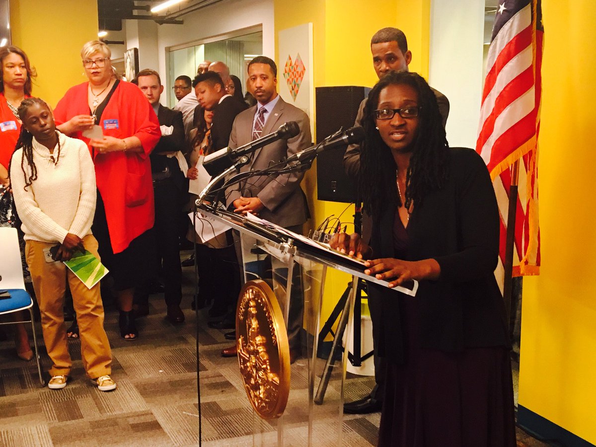 ERCPCP's tweet photo. Grand opening of the new @DYRSDC Achievement Center that will be facilitated by @ERCPCP. https://t.co/eQe5oeARTy