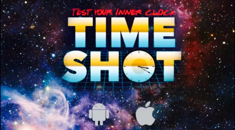 timeshotapp's tweet photo. TimeShot the #Game takes Minutes to Learn and a Lifetime to Master. #ios #android #appstore #googleplay #gamedev https://t.co/orZiaRFeRY