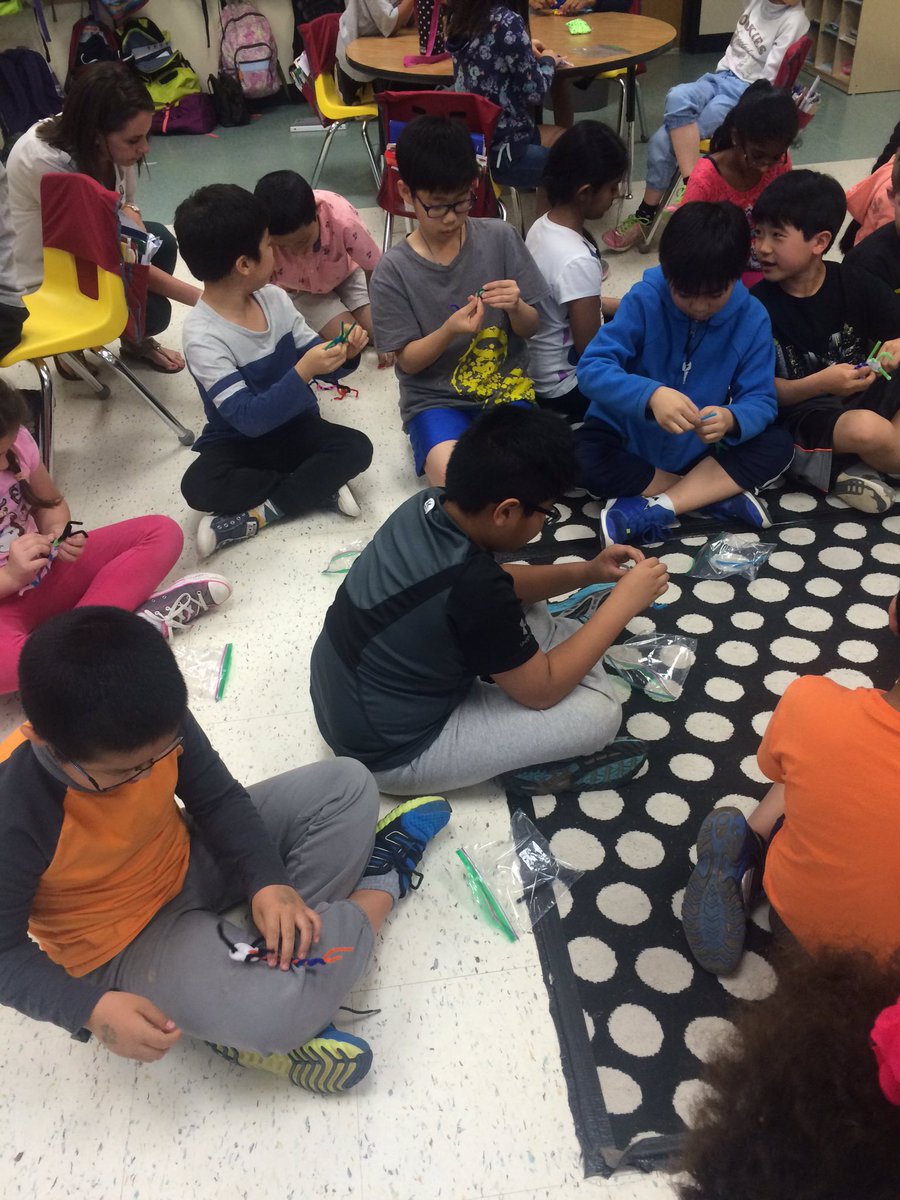runyon3rd's tweet photo. Neurons, and dendrites, and axons, oh my! Learning about the brain was so fun! https://t.co/lv446dJxXA