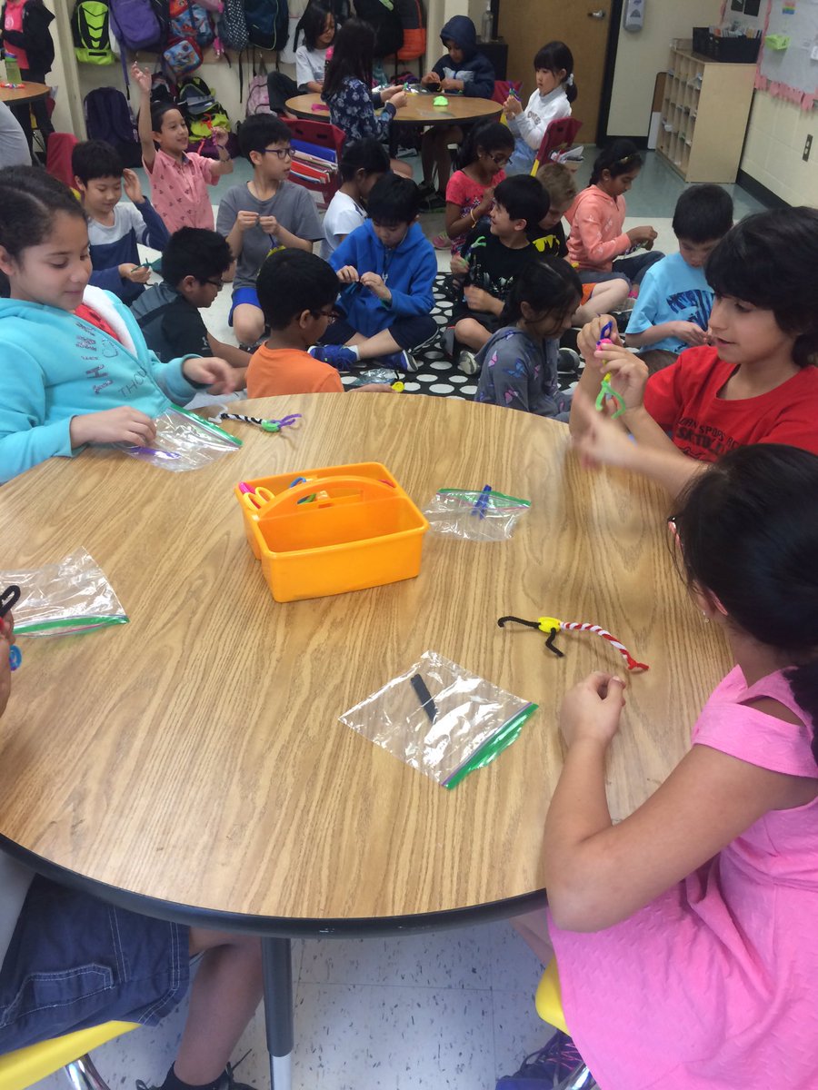 Neurons, and dendrites, and axons, oh my! Learning about the brain was so fun!