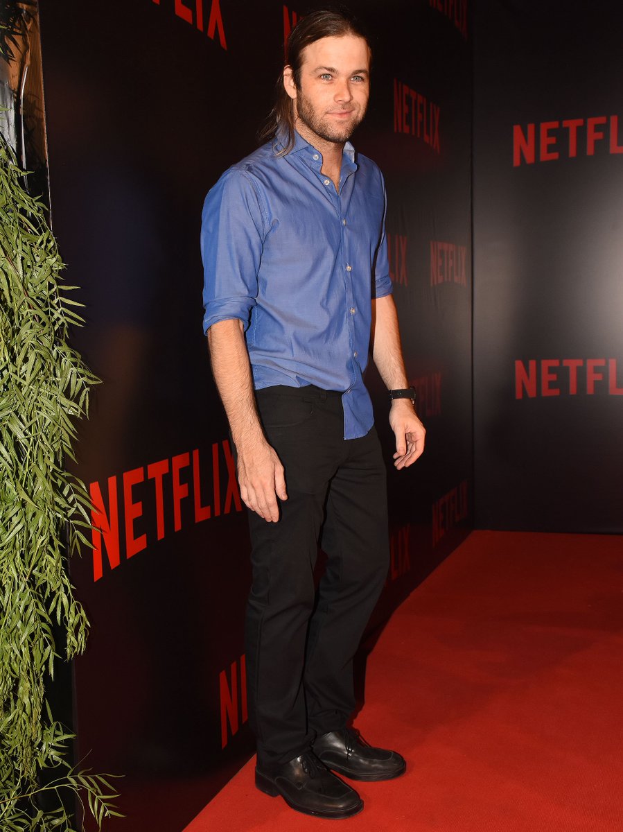 Zlata89's tweet image. #Amadeistas otro foto de @benjaminamadeo  en  #CheNetflix #Netflix #NetflixArgentina