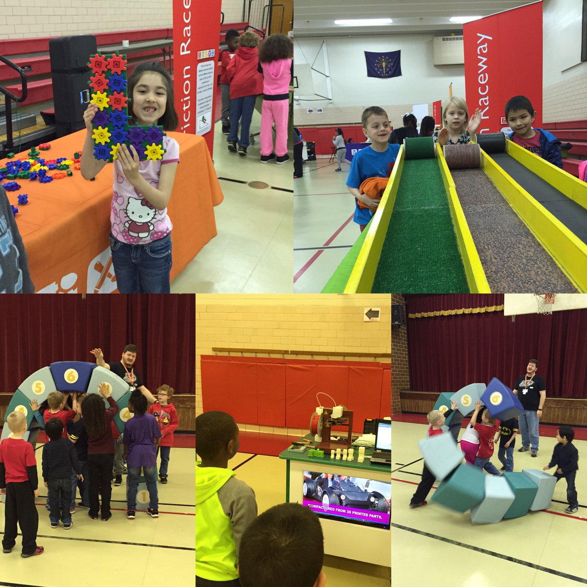 Wilson Elementary tweet media