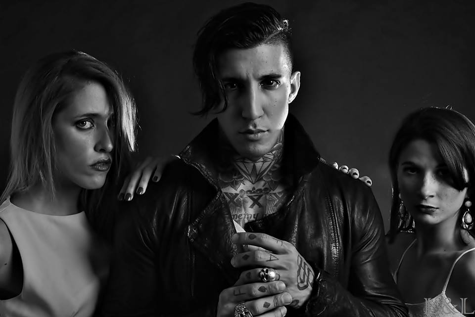 LordsAndLadiesM's tweet photo. Mas de Fernando en estudio
#LLmanagement #LLmodel #LLproducciones https://t.co/jAPmDYnXu9