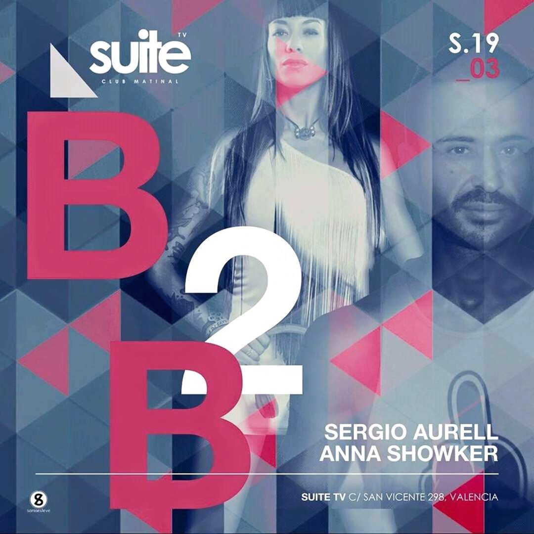 djannashowker's tweet photo. Sábado sabadete en --Suite Valencia-- desde las 7am. https://t.co/5cdiaQc05I