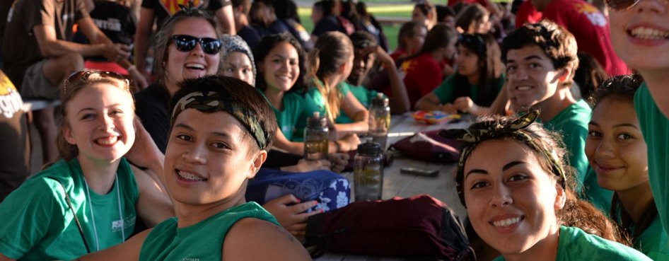 asuSOLS's tweet photo. #SunDevilGiving We LOVE how passionate @asuSOLS students &amp; faculty are about life sciences! https://t.co/BcZb0SW1eO https://t.co/QDpqnvT3hj