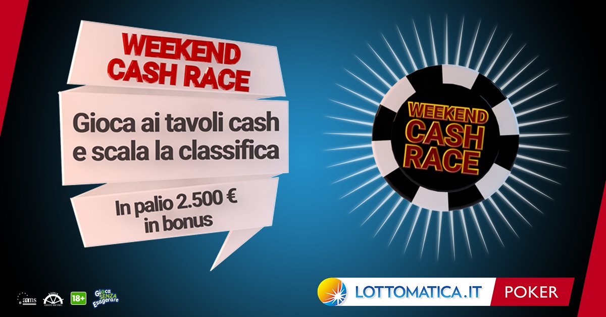 Impostate la sveglia, alle 00:00 del 19/03 parte la corsa al #bonus: 2.500 € IN 48H su goo.gl/IFPE4a