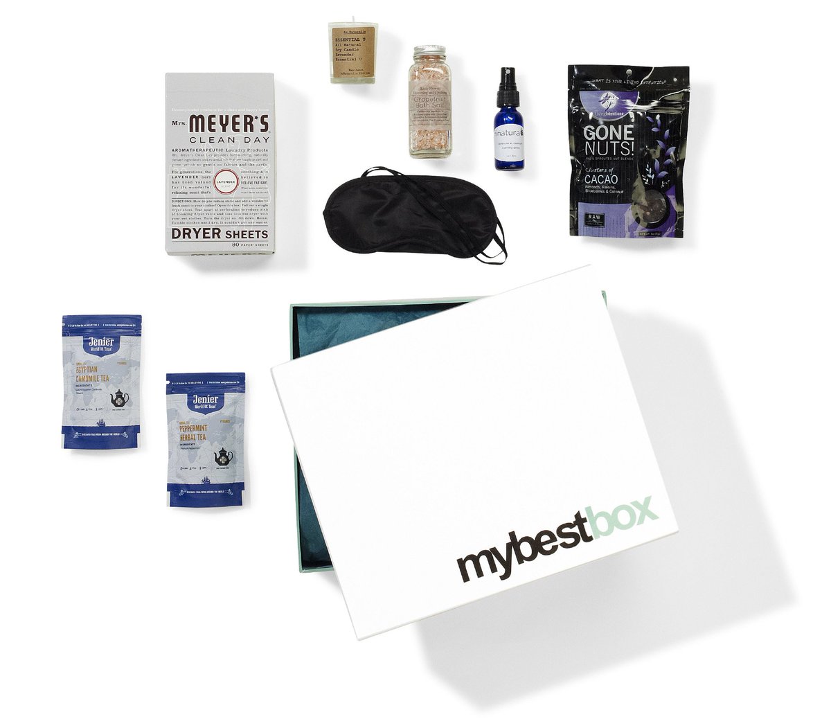 mybestbox's tweet photo. Check out our #mybestsleep box filled with items that keep working even when you're not! #worldsleepday #mybestbox https://t.co/xZn8CfviQr