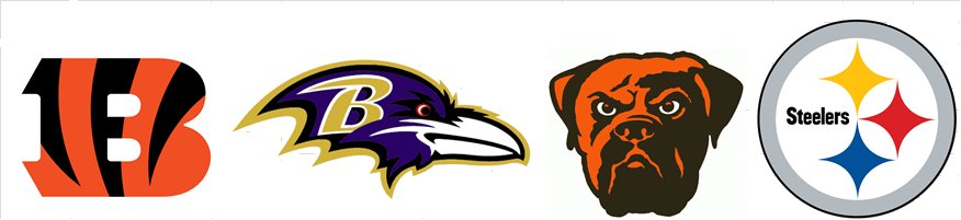 Pittsburgh_SN's tweet photo. Sizing up the AFC North through Free Agency so far https://t.co/P40BWlkZ8m https://t.co/MwAZOf1r9z