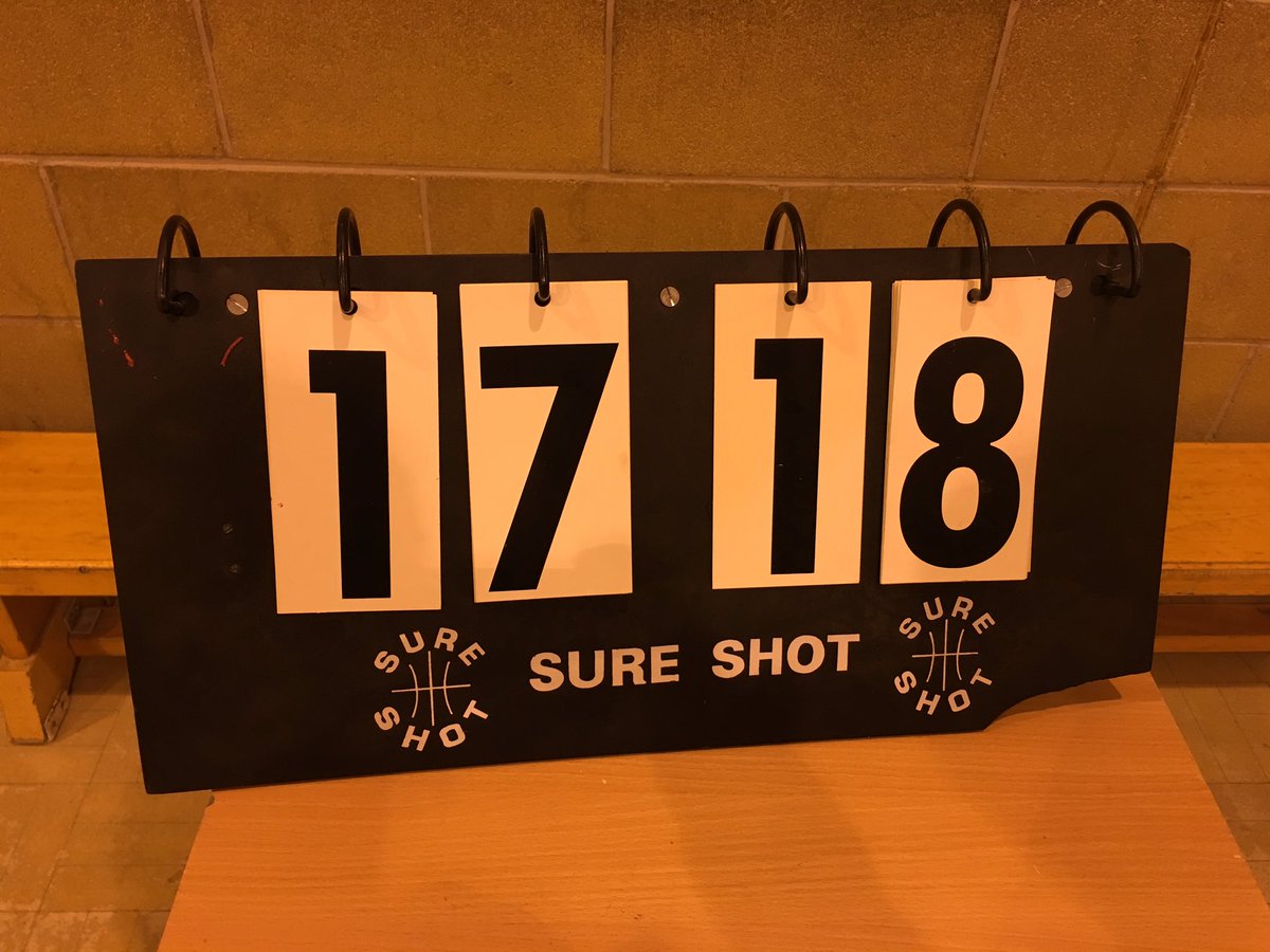 AbbeyGrangePE's tweet photo. Today was the AGA Allstars v KS4 Basketball Sport Relief Challenge. Victory went to the Allstars 18-17!🏀🏆 https://t.co/AAkHuG8KvP