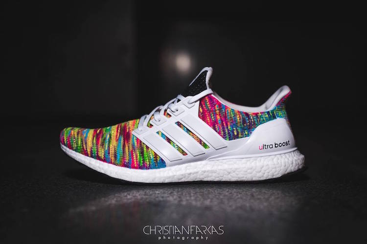 ultra boost 20 custom