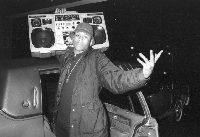 Playground_LDN's tweet photo. There's no school like the old school. @DJBenjaminCain has dusted off some classic for ya'll tonight @TheHoxtonPony https://t.co/59QnjN5uXS