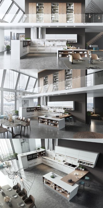 arts_interior's tweet photo. 20 Sleek Kitchen Designs with a Beautiful Simplicity https://t.co/aUc2VCPvxr https://t.co/fyXkiXlx6h