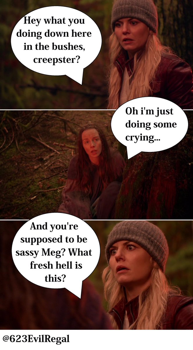 Chelsea623Marie's tweet photo. But seriously #OnceUponAMeme https://t.co/zQkooigNJz