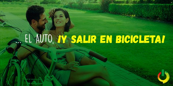 Domingo, día de guardar…