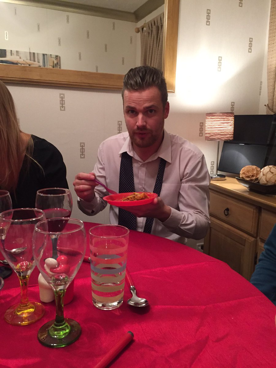 Luke Armitage tweet media