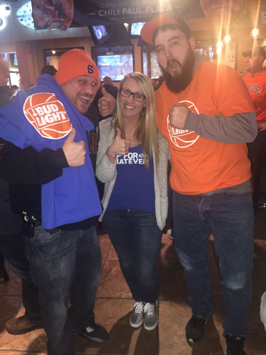 RealRock951's tweet image. We're having a great time with @LakeBeverage at @TCHooligansBar! Come grab a Bud Light &amp;amp; hang out with us