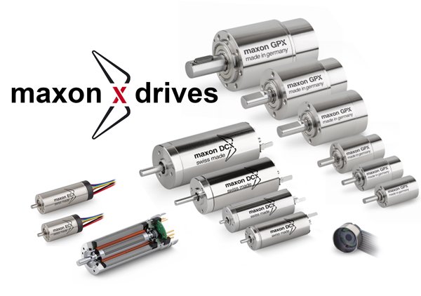 Meet @maxonmotor - a #UBMboston Innovation Prize finalist ow.ly/ZFT6b #medtech #meddevice