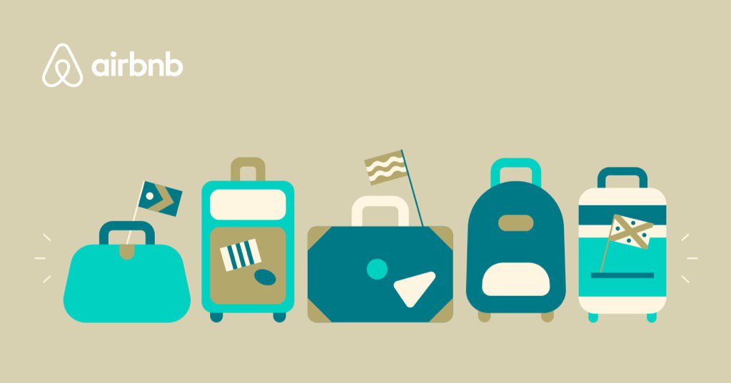 marcosBvasco's tweet photo. Já recebi hóspedes de 5 países diferentes no meu @airbnb. Quem será o próximo? #airbnb https://t.co/kHeb3sjrgG https://t.co/Z3WyGm08sK
