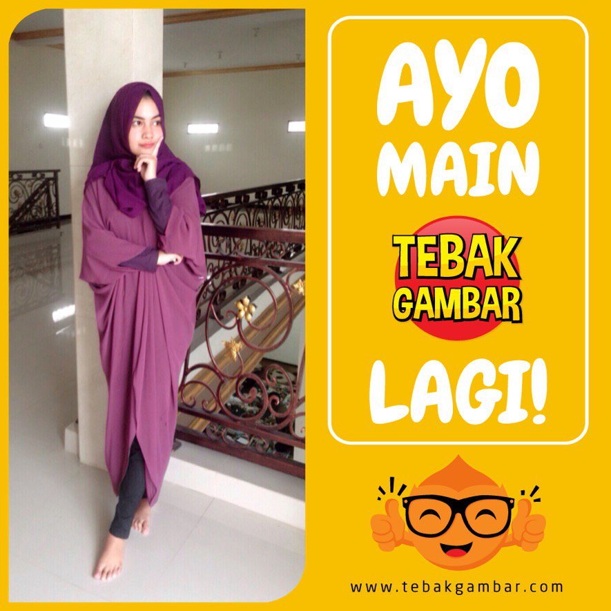 anggitarach's tweet photo. @tebakgambar_id #maintebakgambar https://t.co/B6EDdFWiTZ https://t.co/iru7mY4X0T
