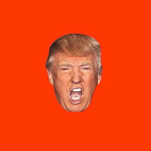 great to see how much impact creative people have on social causes trumpsults.com <a href="/jessicawalsh/">jessicawalsh</a> 👍🏻