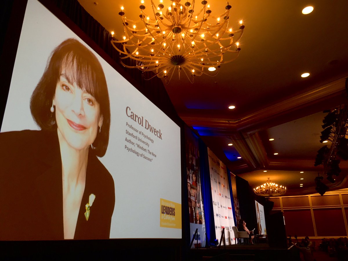 educationweek's tweet photo. Struggling to nurture your students' growth mindsets? Here are 6 tips from Carol Dweck: https://t.co/qs3wz0v2an https://t.co/9CXjA43vYZ