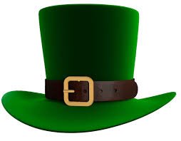 HatsOnThings's tweet photo. March 18th is St. Hatrick's day, the day we honor St. Patrick's hat. Rt to spread awareness! https://t.co/jpYslCu7Pl